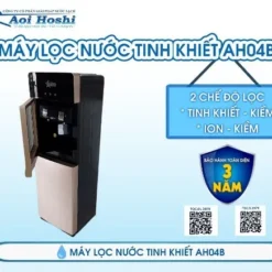 Máy lọc nước tinh khiết AOI HOSHI AH04B