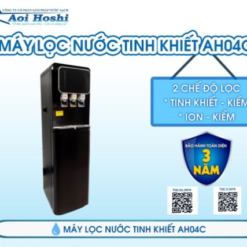 Máy lọc nước Hoshi AH04C