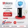 Máy lọc nước nóng nguội Makano MKW-32209H3