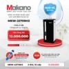 Máy lọc nước nóng nguội lạnh Makano MKW-32709H3