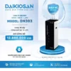 Máy lọc nước RO DAIKIOSAN DN303 Nóng, Lạnh, Nguội